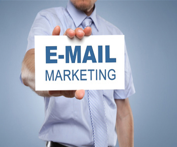 E-mail маркетинг