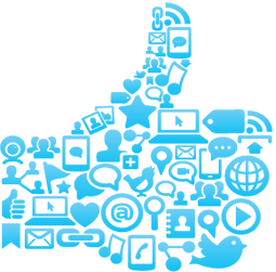 продвижение в социальных сетях