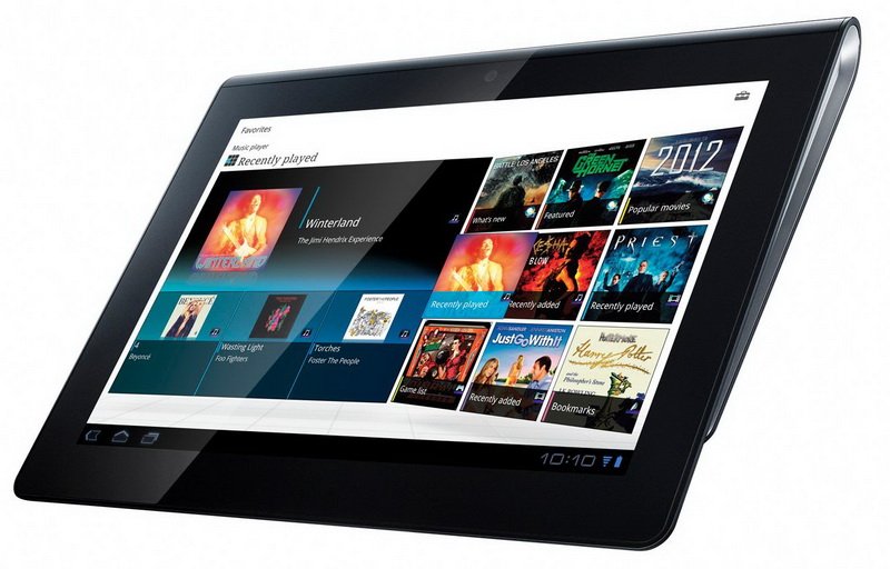 мобильные устройства